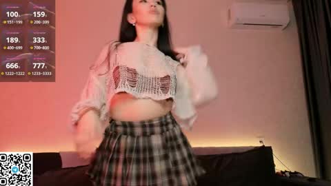 iris on cam online show from 04.23.26