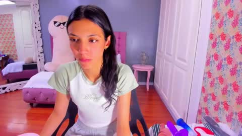 Snapshot of iris_stone_ chatting on 01.21.25 Iris online show from 01.21.25