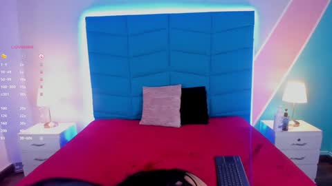 Iris online show from 01.26.25