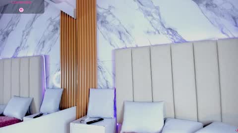 Iris online show from 02.27.26