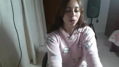irisarellano_ online show from 03.18.26
