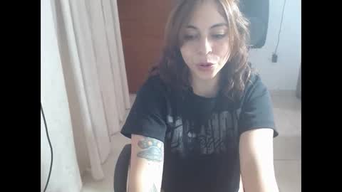 irisarellano_ online show from 04.09.26