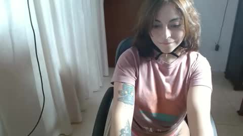 irisarellano_ online show from 05.11.26