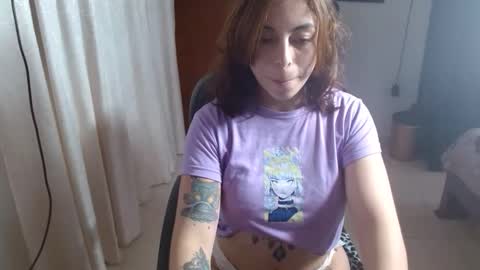 irisarellano_ online show from 05.27.26