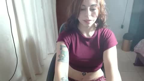 irisarellano_ online show from 06.10.26