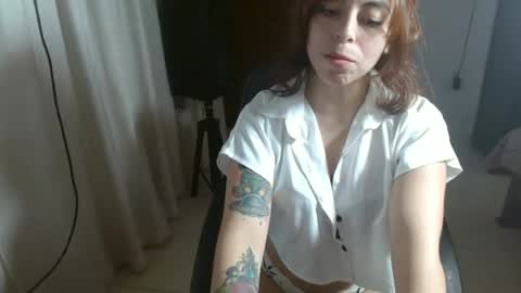 irisarellano_ online show from 07.04.26