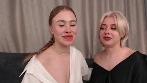 Iris Day Maya night online show from 12.01.24