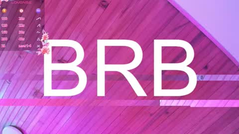 irisbeel online show from 03.03.26