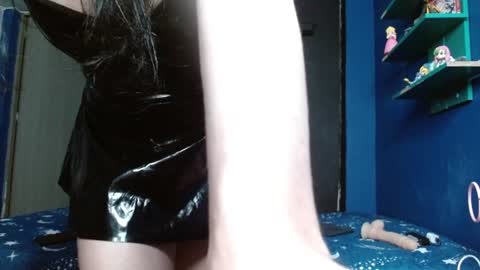 Snapshot of irisbell_ chatting on 06.21.26 Camilla online show from 06.21.26