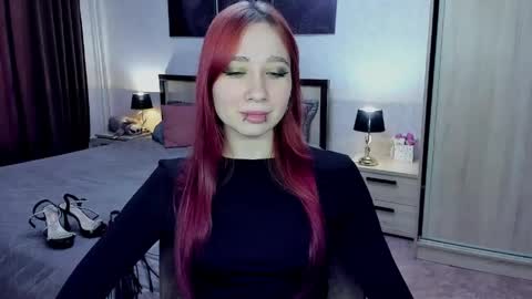 Snapshot of irisdew chatting on 06.04.26 IrisDew online show from 06.04.26