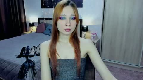 IrisDew online show from 07.25.26