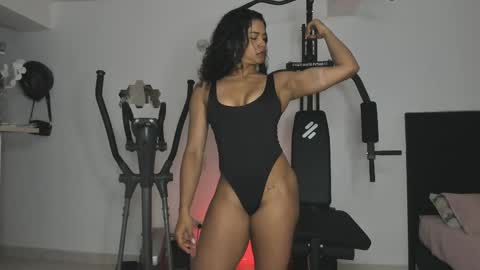 Iris Fit online show from 04.30.26
