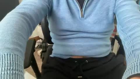 Snapshot of irish_joey chatting on 10.08.25 Irish Joe online show from 10.08.25