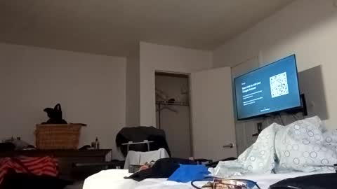 irishcock0317 online show from 10.31.25