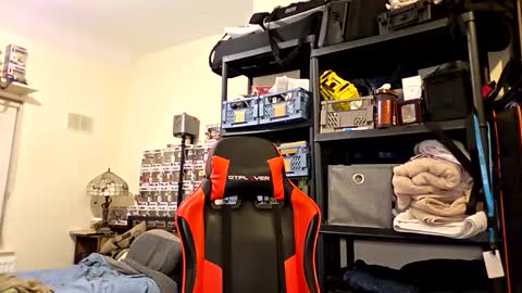 twitter theirishman205 online show from 12.01.25