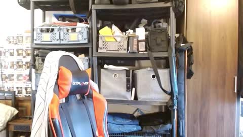 Snapshot of irishdaddy24 chatting on 02.07.26 twitter theirishman205 online show from 02.07.26