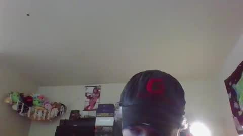 Irishdude2483 online show from 09.09.25