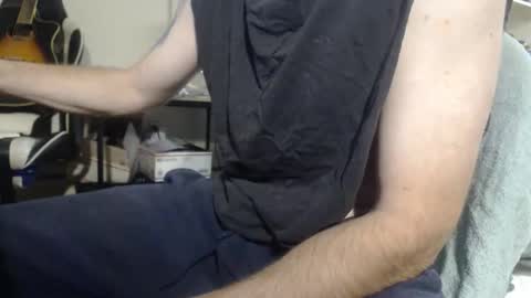 Irishdude2483 online show from 11.25.25