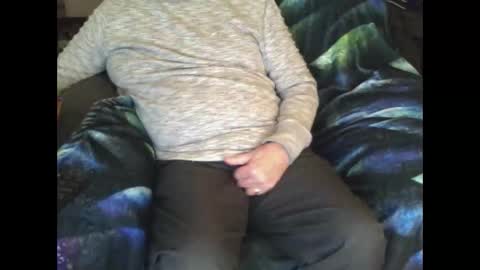 irishmark57 online show from 02.23.25