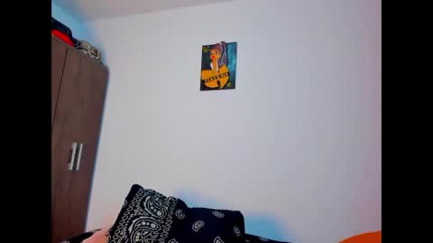 Snapshot of irishot069 chatting on 12.16.25 Iris online show from 12.16.25