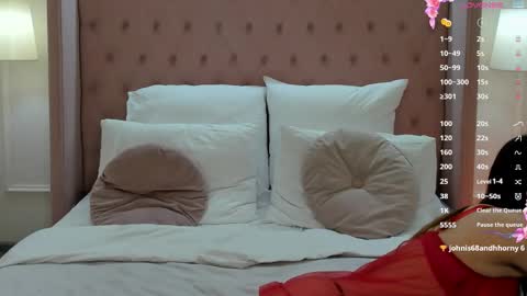 Iris online show from 02.05.26