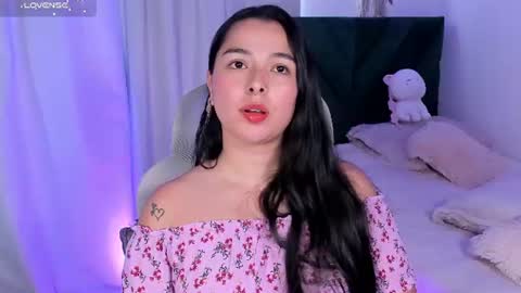 Iris Moira  online show from 07.28.26