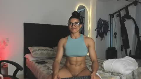 Snapshot of irismuscle chatting on 07.12.26 irismuscle online show from 07.12.26
