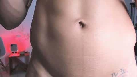 Snapshot of irismuscle chatting on 07.17.26 irismuscle online show from 07.17.26