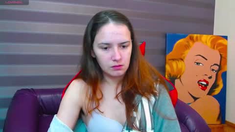 Iris online show from 10.27.25