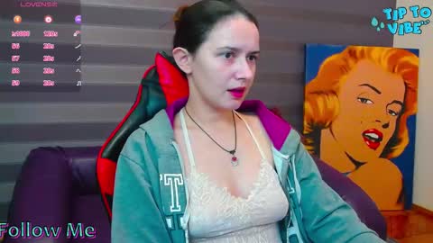 Iris online show from 11.03.25