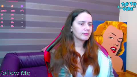 Iris online show from 11.13.25