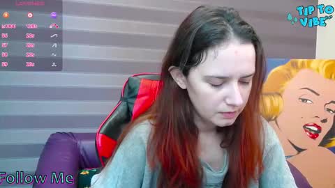 Iris online show from 12.17.25