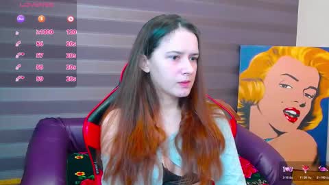 Iris online show from 02.15.26