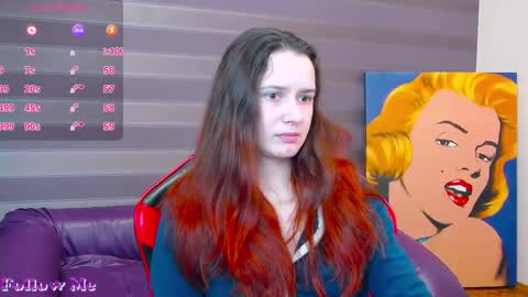 Iris online show from 02.18.26