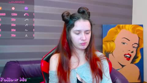 Iris online show from 02.19.26