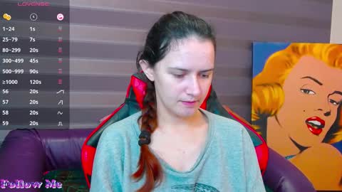 Iris online show from 03.05.26