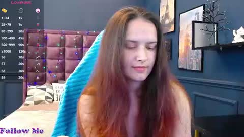 Snapshot of irisnichols chatting on 06.18.26 Iris online show from 06.18.26