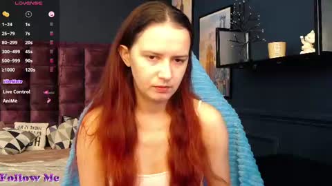 Snapshot of irisnichols chatting on 06.29.26 Iris online show from 06.29.26