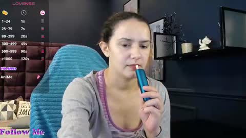 Snapshot of irisnichols chatting on 07.14.26 Iris online show from 07.14.26