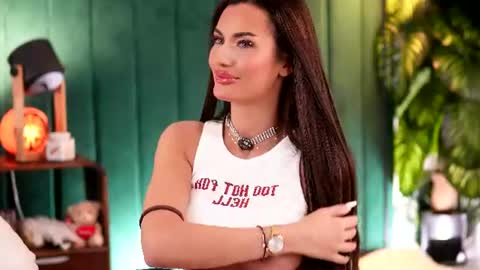 Maria online show from 07.20.26