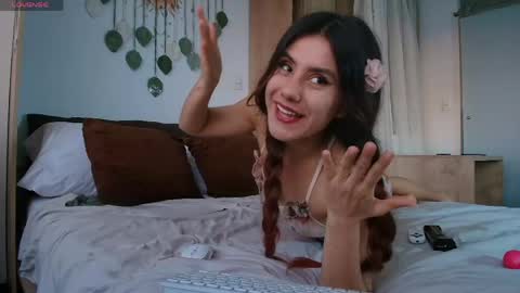 Iris Rosse online show from 04.23.26