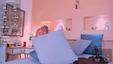 Iriss  online show from 12.06.24