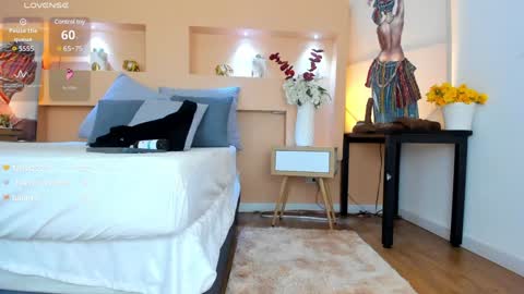 Iriss  online show from 12.10.24