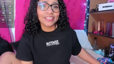 Snapshot of iriss_25 chatting on 01.30.25 iris online show from 01.30.25