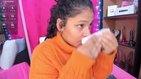 Snapshot of iriss_25 chatting on 02.07.25 iris online show from 02.07.25