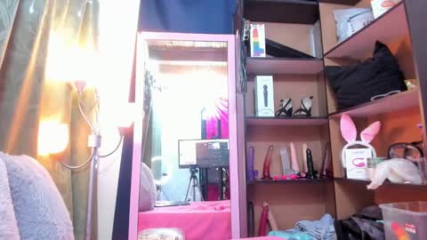 Snapshot of iriss_25 chatting on 02.13.25 iris online show from 02.13.25