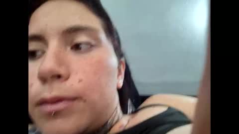 iriss_cardenas online show from 01.11.26