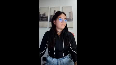 iriss_cardenas online show from 03.09.26