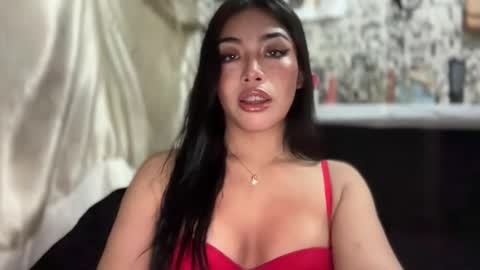 Snapshot of iriss_fox chatting on 01.12.26 iriss_fox online show from 01.12.26