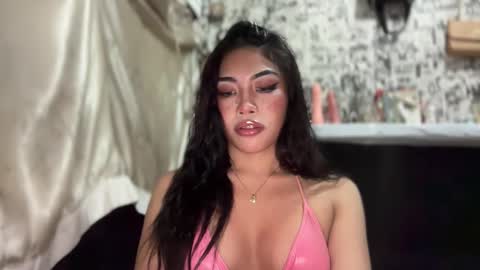 Snapshot of iriss_fox chatting on 01.18.26 iriss_fox online show from 01.18.26